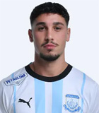 Giorgos Pontikou