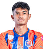 Teerasak Poeiphimai