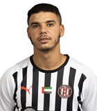 Mohammed Rabii