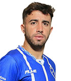 Agustin Auzmendi