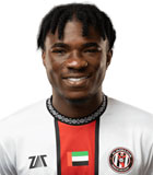 Mamadou Coulibaly