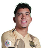 Nicolas Lara Vasquez