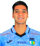 Ronald Guzman