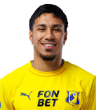 Rodrigo Agustin Saravia Salvia