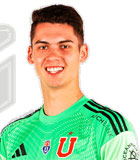 Pedro Tomas Garrido Pena