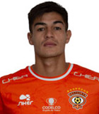 Bastian Ignacio Tapia Sepulveda