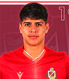 Matias Cortes
