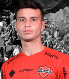 Maximiliano Torrealba