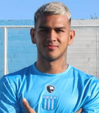 Rodrigo Jesus Lopez