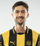 Rodrigo Perez Casada
