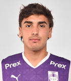 Lucas de los Santos
