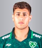 Manuel Garcia