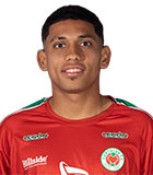 Kalazan Jose Suarez