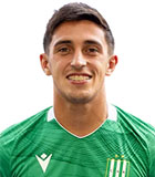 Gonzalo Rios