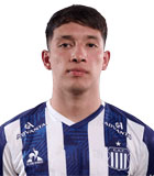 Mateo Valentin Caceres