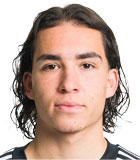 Noah Sahsah