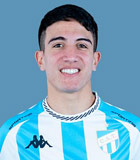 Kevin Ortiz
