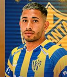 Santiago Agustin Coronel