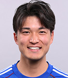 Riku Yamane