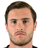 Charlie McCann
