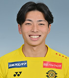 Yugo Masukake