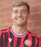 Lewis Warrington