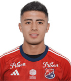 Kevin Andres Mantilla Camargo