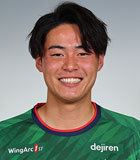 Rissei Taniguchi