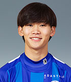 Hayate Matsuda