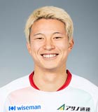 Ryo Saito