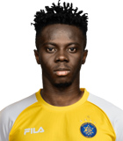 Henry Addo
