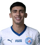 Mateo Sanabria