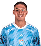 Flavio Alcedo