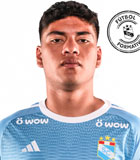 Leonardo Diaz