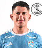 Gilmar Paredes