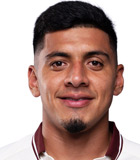 Cesar Johan Inga Velasquez