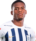 Sebastian Aranda