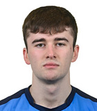 Harvey O'Brien