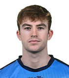 Ciaran Behan