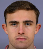 Evan Caffrey
