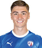 Dylan Duffy