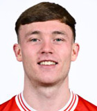Alex Nolan