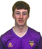 Aaron Doran
