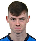 Lennon Gill