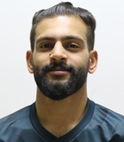 Abdurahman Al Dakheel