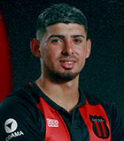 Agustin Benitez