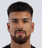 Lautaro Maldonado