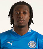 Omotayo Adaramola