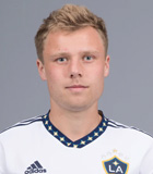 Callum Johnson