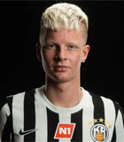 Hrafn Gudmundsson